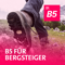 B5 für Bergsteiger