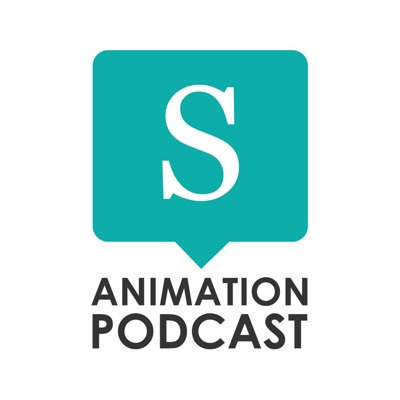 Animation Podcasts | Skwigly