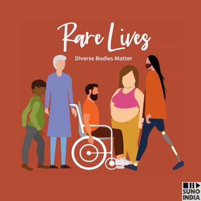 Rare Lives