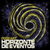 Horizonte De Eventos - Sergio Sacani Sancevero