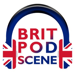 Brit Pod Scene