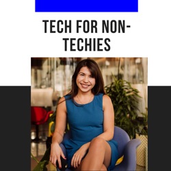 179. Top 4 tech podcasts for Business Leaders