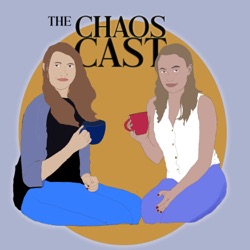 E13: An OG Feminist, Author, and Arbiter of Bad Taste in Men