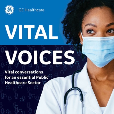 GE Vital Voices