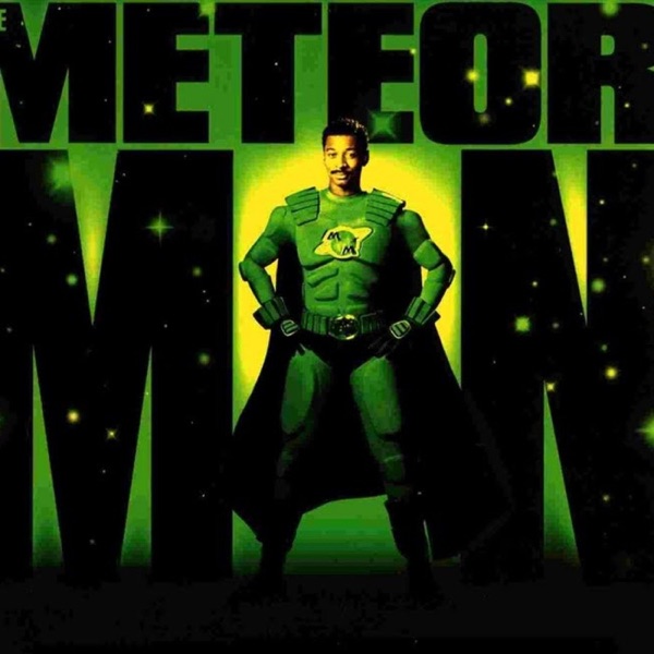 Meteor Man