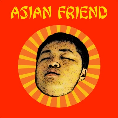 Asian Friend