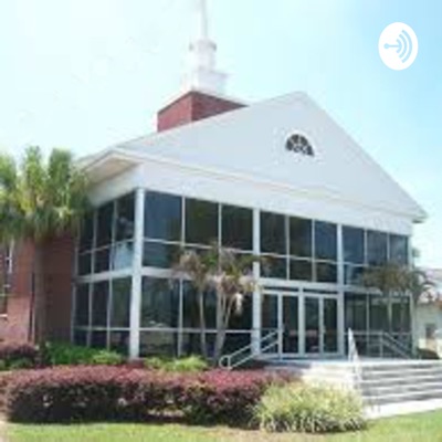 First Baptist Church of Frostproof