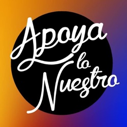 Apoya Lo Nuestro | Natalia Jiménez, Alessandra Aguirre, Dr. Yarizel Rodríguez , Cristina Álvarez & Alfredo Castellano