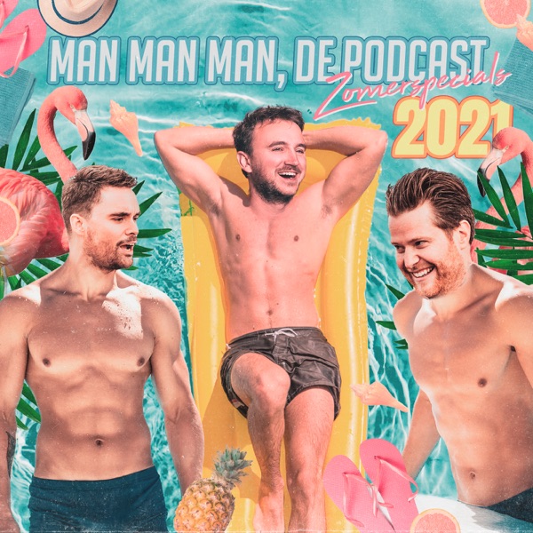 Zomerspecial 1 (2021): summer memories photo