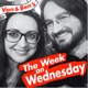 "The Week on Wednesday" with Van Badham & Ben Davison