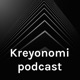 Kreyonomi podcast