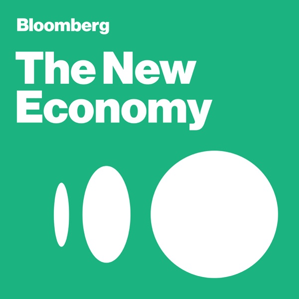 The New Economy Artwork