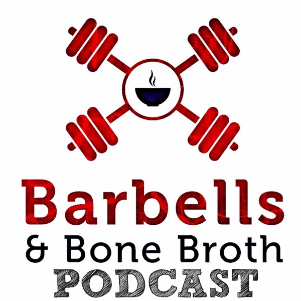 Barbells & Bone Broth