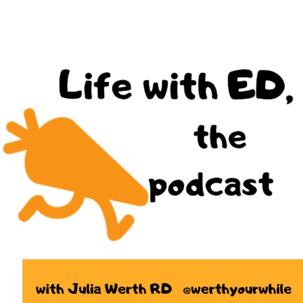 Life with ED, the podcast