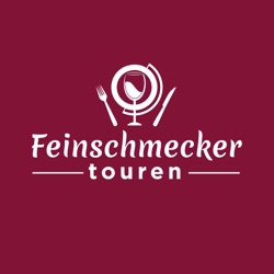 Feinschmeckertouren – Der kulinarische Reisepodcast