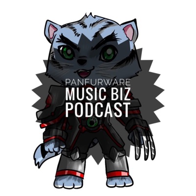 PanfurWare Music Biz Podcast