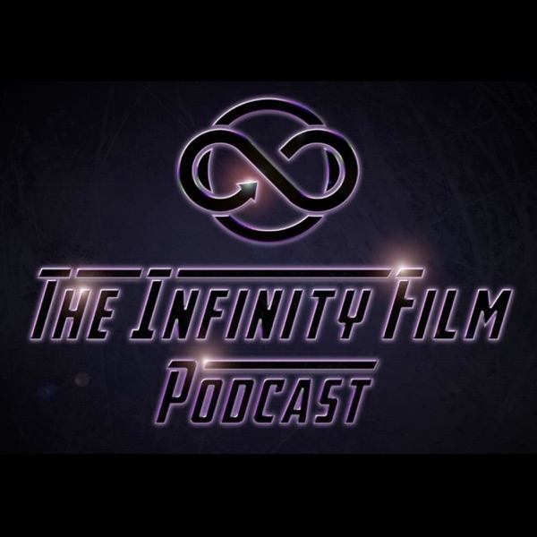 The Infinity Film Podcast Image