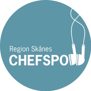 Region Skånes chefspodd