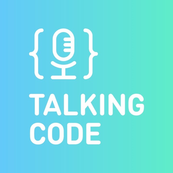 Talking Code