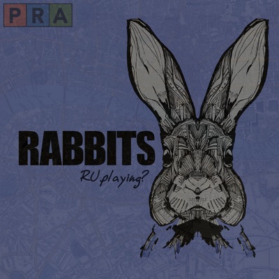 Rabbits:Terry Miles