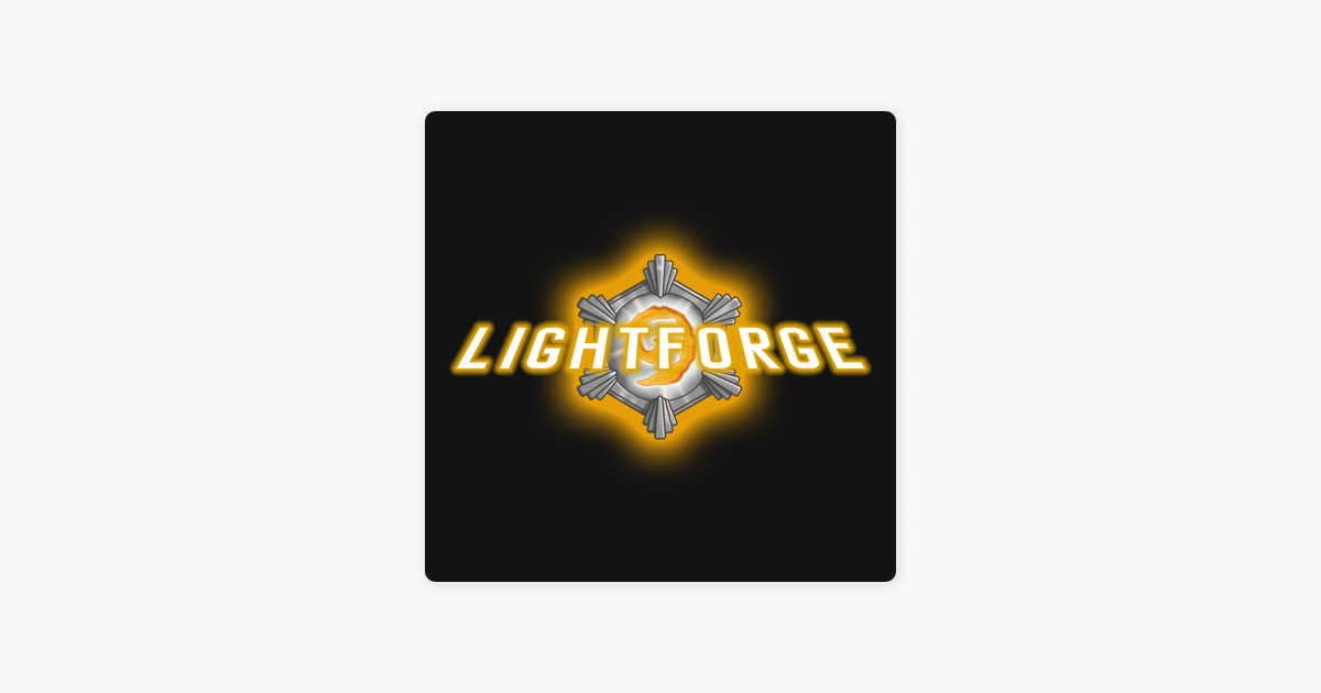 Listen to The Lightforge Podcast: A Hearthstone Arena & Battlegrounds  Podcast podcast