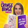 Cringe Binge: My '90s Teenage Diary - Jules Coll