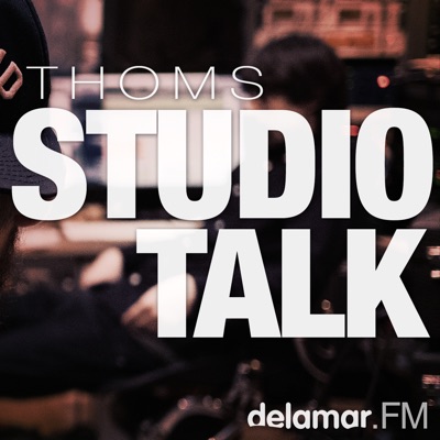 delamar Studiotalk - Tonstudio & Producing in Thoms Studiotalk