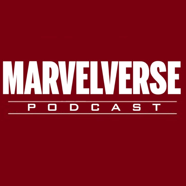 Marvelverse Podcast