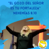 Prédicas - Pastora Adriana De Jesús
