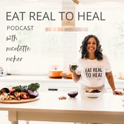 Ep. 117 Exploring Food Justice and Racial Health with Sistah Vegan Dr. Breeze Harper