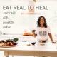 Ep 120 How Plant-Based Eating Can Disrupt Cultural Oppression: A Conversation with Dr. Milton Mills