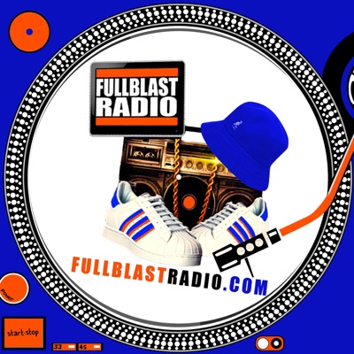 Fullblastradio Music and Interviews