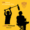 USC School of Cinematic Arts Conversations With... Speakers Series Podcast - USC School of Cinematic Arts
