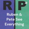 Ruben & Pete See Everything artwork
