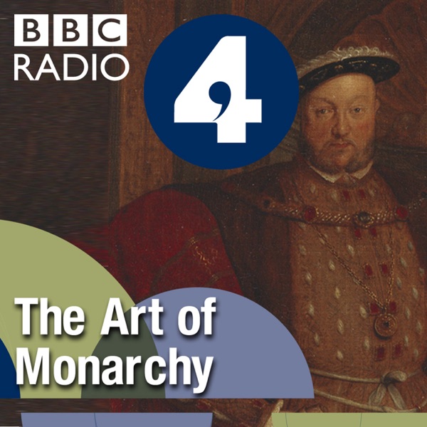 The Art of Monarchy image