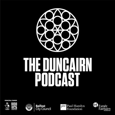 The Duncairn Podcast