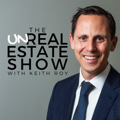The UnReal Estate Show