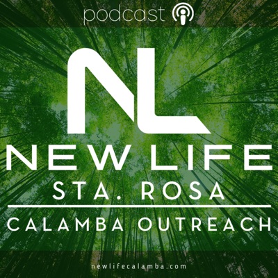 New Life Calamba Podcast