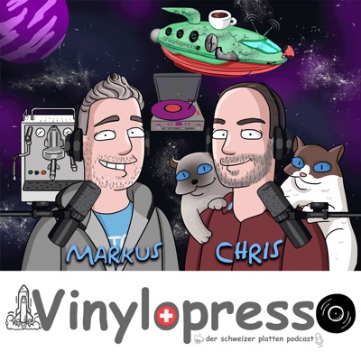 Vinylopresso