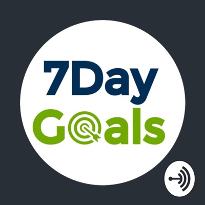 Motivational Minute:7DayGoals