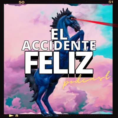 El Accidente Feliz con Gabby, Caro, Francisco y Diego