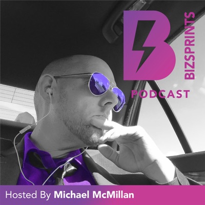 BizSprints Podcast - BizSprints