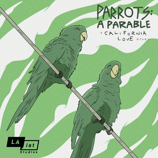 Parrots: A Parable photo