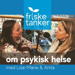 Friske Tanker om psykisk helse