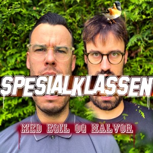 SPESIALKLASSEN