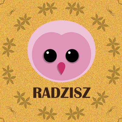 RADZISZ - Masny Podcast