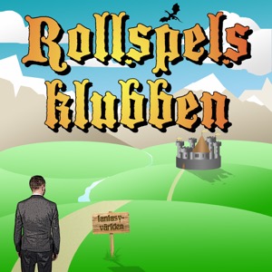 Rollspelsklubben