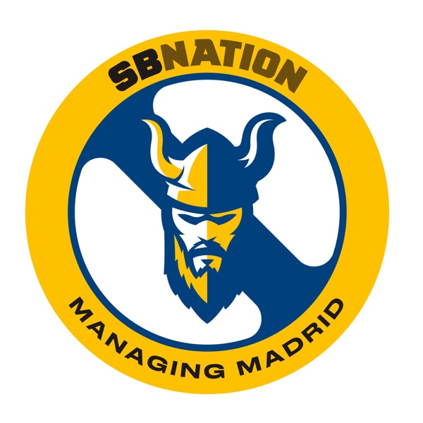 Managing Madrid: for Real Madrid fans