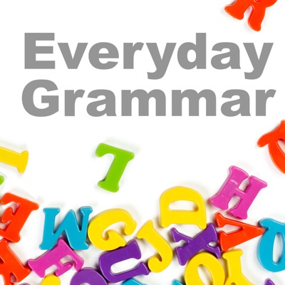 Everyday Grammar - VOA Learning English:VOA Learning English