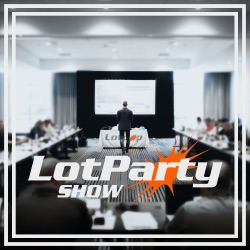 LotParty Podcast powered by Lotpop